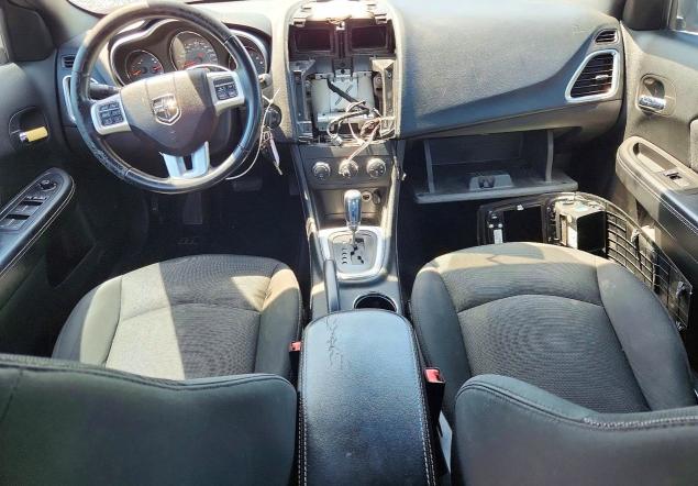 Aukcja sprzedaży 2013 Dodge Avenger, vin: 1C3CDZCB1DN620257, numer aukcji: 85448565