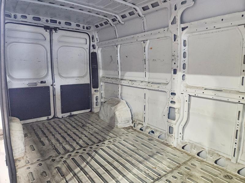 Продаж на аукціоні авто 2025 Ram Promaster 2500, vin: 3C6LRVDG5SE514354, номер лоту: 61868556