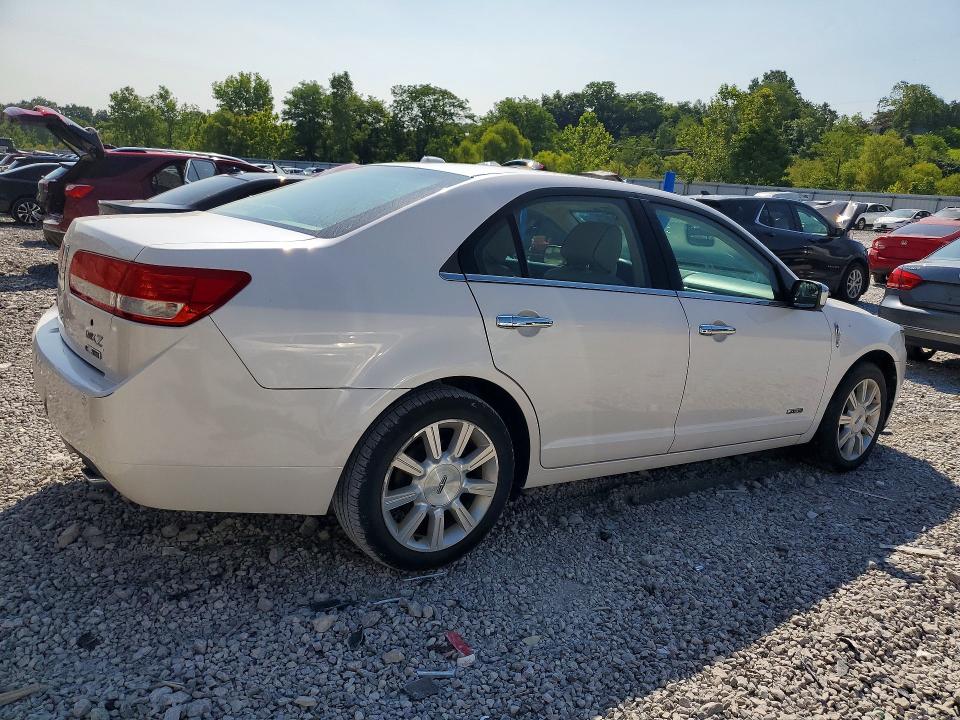 2012 Lincoln Mkz მანქანა იყიდება აუქციონზე, vin: 3LNDL2L35CR825963, აუქციონის ნომერი: 60741276