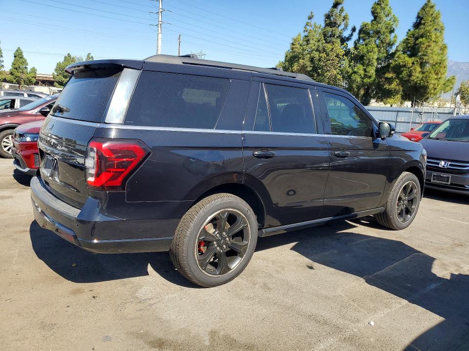Продаж на аукціоні авто 2023 Ford Expedition, vin: 1FMJU2AG2PEA17259, номер лоту: 62288306