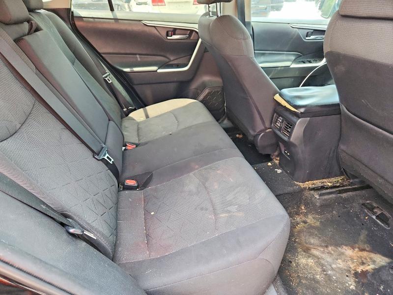 Aukcja sprzedaży 2021 Toyota Rav4, vin: 2T3W1RFV8MC139391, numer aukcji: 59391446