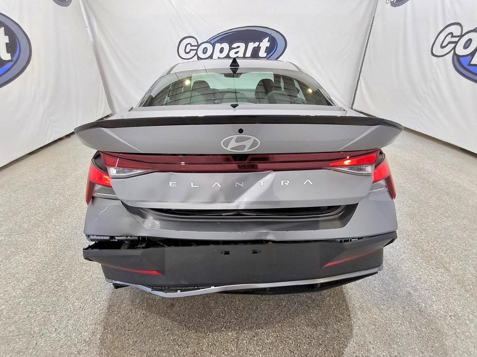 Aukcja sprzedaży 2026 Hyundai Elantra, vin: KMHLM4DG3TU132159, numer aukcji: 61544006