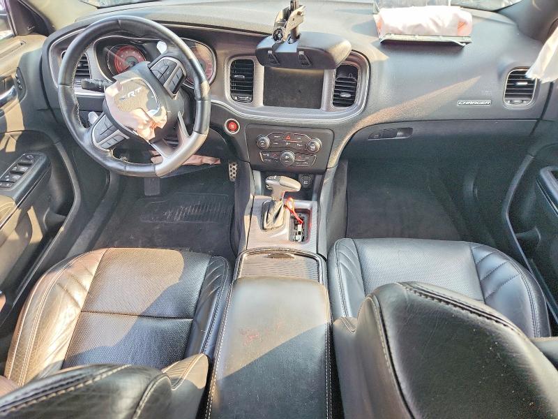 63055536 :رقم المزاد ، 2C3CDXL95FH784771 vin ، 2015 Dodge Charger مزاد بيع