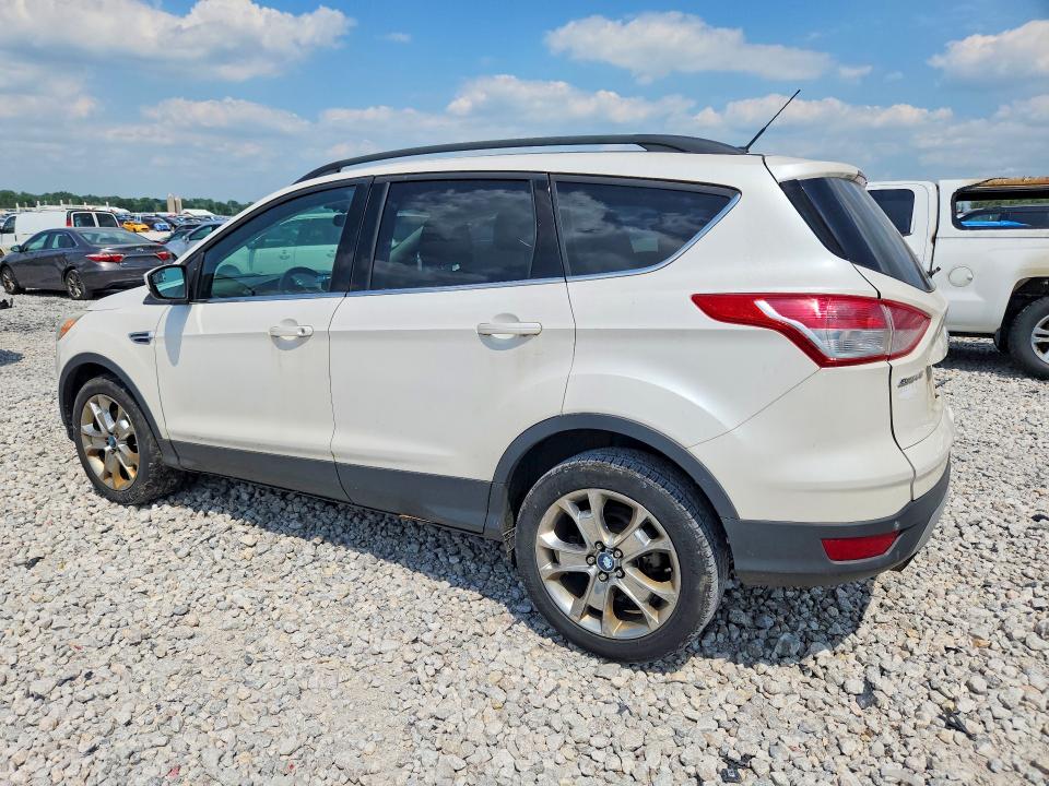 2014 Ford Escape მანქანა იყიდება აუქციონზე, vin: 1FMCU9G95EUB82591, აუქციონის ნომერი: 60011246
