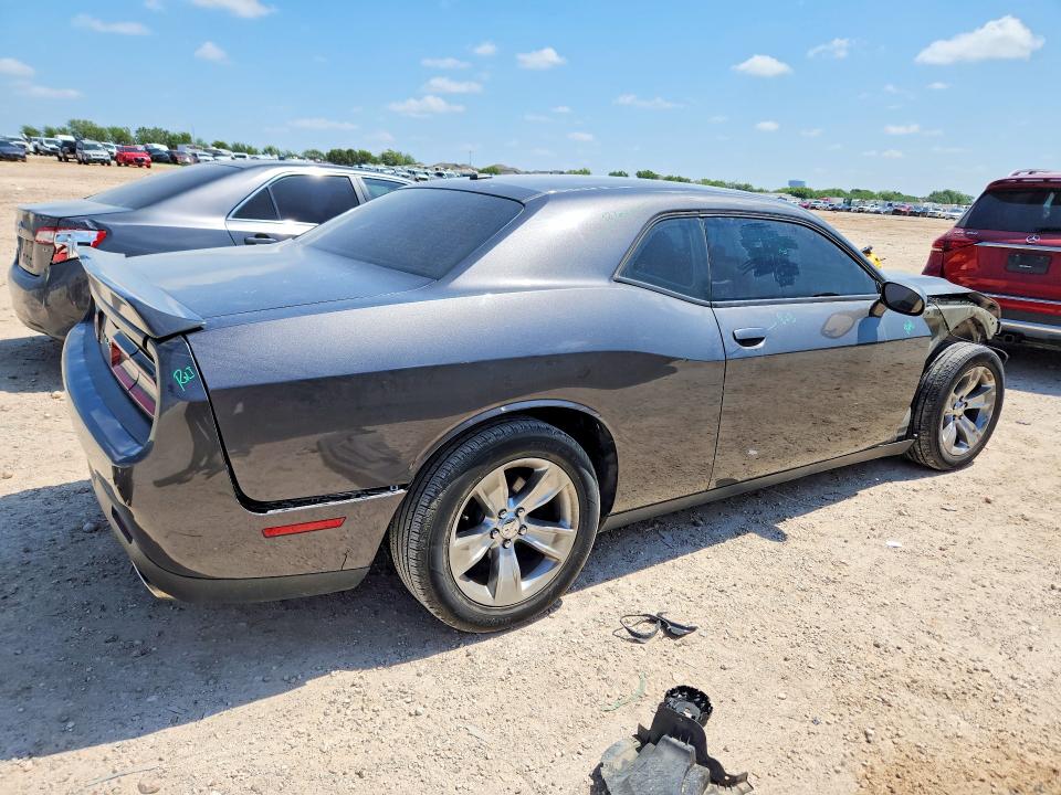 Aukcja sprzedaży 2020 Dodge Challenger, vin: 2C3CDZAG3LH185327, numer aukcji: 62674646