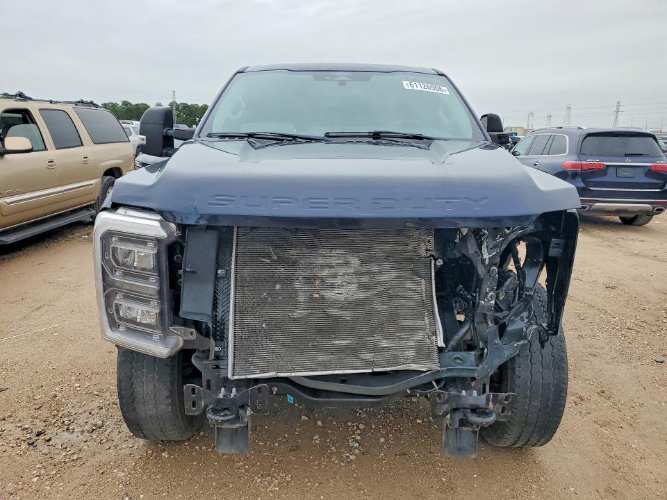 61126906 :رقم المزاد ، 1FT8W2BA9RED44011 vin ، 2024 Ford F250 مزاد بيع