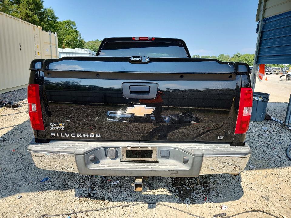 Продажа на аукционе авто 2010 Chevrolet Silverado, vin: 3GCRCSE05AG148239, номер лота: 63467256