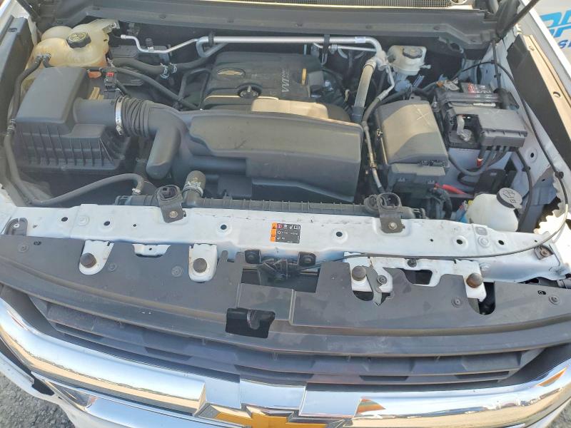 Aukcja sprzedaży 2016 Chevrolet Colorado, vin: 1GCHSBEA0G1224366, numer aukcji: 61281586