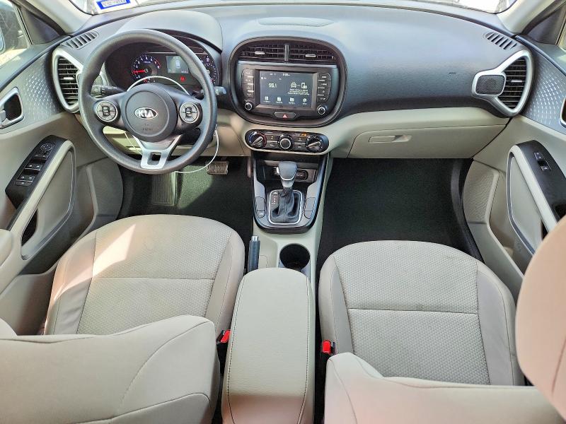 Aukcja sprzedaży 2021 Kia Soul, vin: KNDJ23AU2M7750739, numer aukcji: 59671046