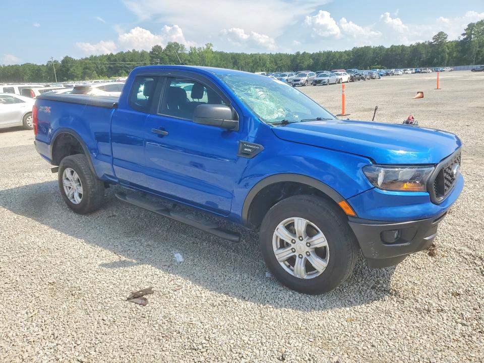 Aukcja sprzedaży 2020 Ford Ranger, vin: 1FTER1FH8LLA48976, numer aukcji: 60242306