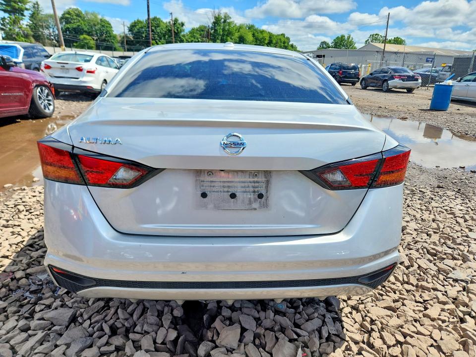 Продажа на аукционе авто 2020 Nissan Altima, vin: 1N4BL4BVXLC159407, номер лота: 59855996