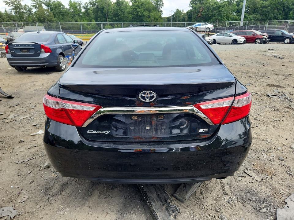 Продаж на аукціоні авто 2015 Toyota Camry, vin: 4T1BF1FK7FU107677, номер лоту: 61662266