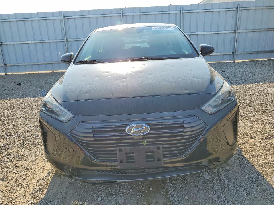 Aukcja sprzedaży 2019 Hyundai Ioniq, vin: KMHC65LC6KU175309, numer aukcji: 61008796