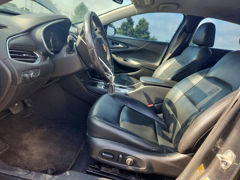 Aukcja sprzedaży 2017 Chevrolet Malibu, vin: 1G1ZE5ST3HF236205, numer aukcji: 59197796