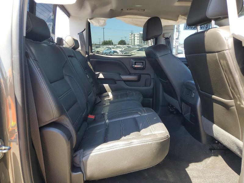 61393286 :رقم المزاد ، 3GTU2PEC7JG343764 vin ، 2018 Gmc Sierra مزاد بيع