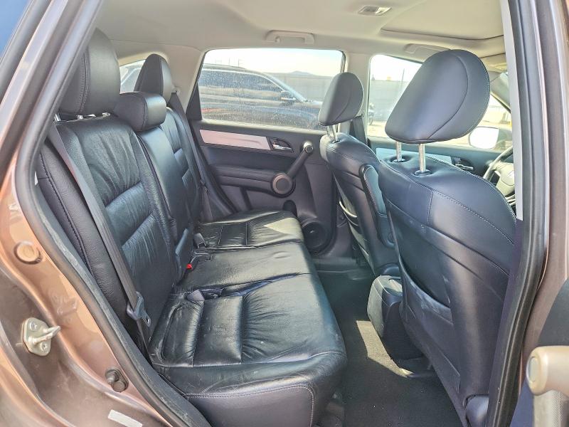 61220336 :رقم المزاد ، 5J6RE4H7XAL078426 vin ، 2010 Honda Cr-v مزاد بيع