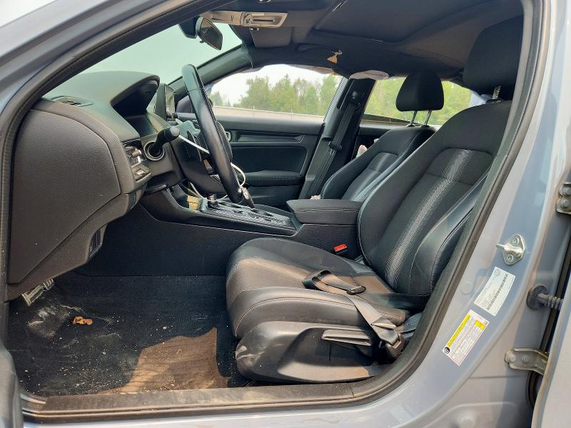 Продаж на аукціоні авто 2023 Honda Civic, vin: 2HGFE2F51PH103378, номер лоту: 60176916