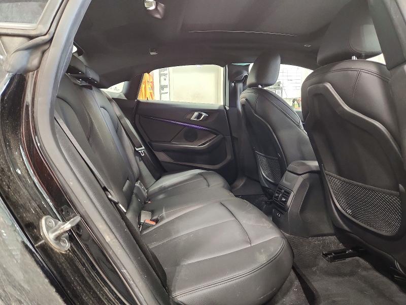 61809696 :رقم المزاد ، WBA73AK00M7J40634 vin ، 2021 Bmw 228xi مزاد بيع