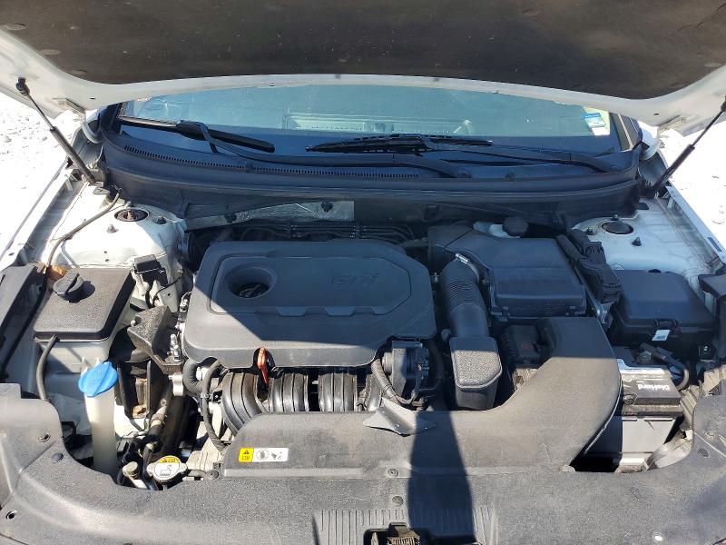 Aukcja sprzedaży 2016 Hyundai Sonata, vin: 5NPE24AF8GH262209, numer aukcji: 60467686