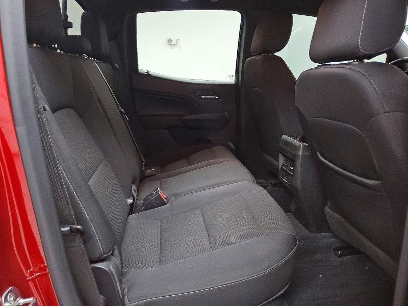 Продаж на аукціоні авто 2023 Chevrolet Colorado, vin: 1GCPTCEK5P1184471, номер лоту: 61043596