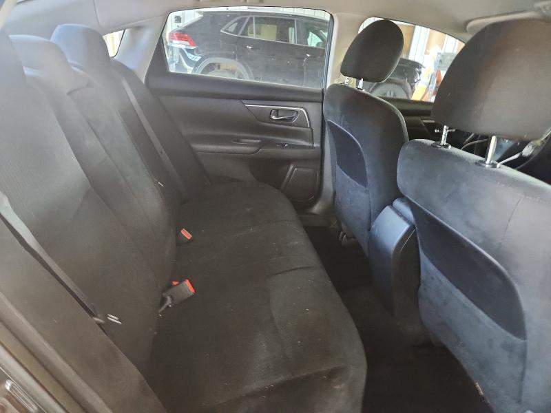 Продажа на аукционе авто 2015 Nissan Altima, vin: 1N4AL3AP3FC498457, номер лота: 59250936