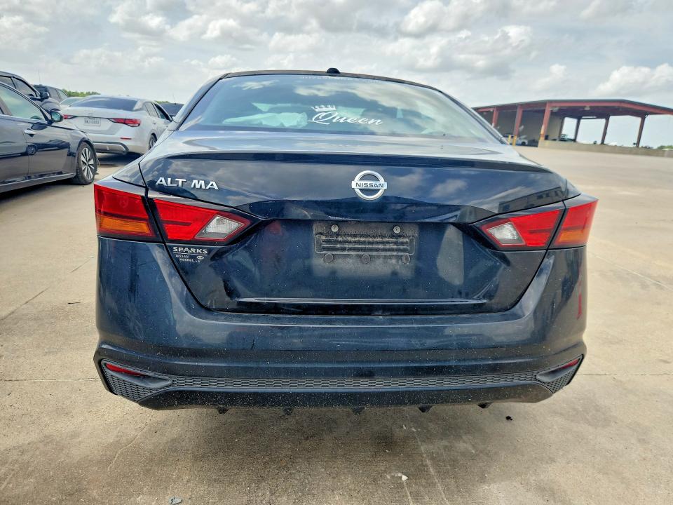 Aukcja sprzedaży 2020 Nissan Altima, vin: 1N4BL4BV3LN302184, numer aukcji: 60244776
