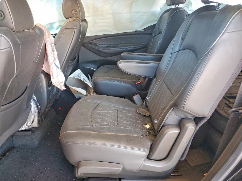 Продаж на аукціоні авто 2024 Buick Enclave, vin: 5GAERDKW2RJ116605, номер лоту: 59673406
