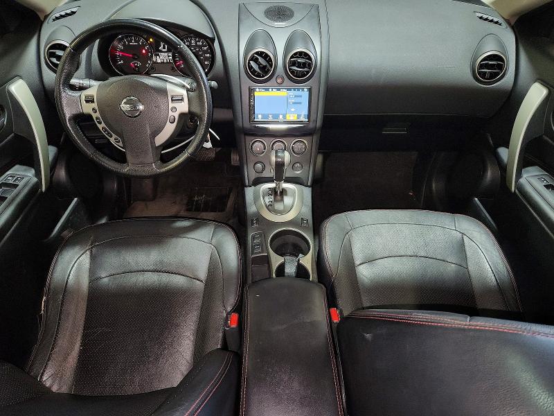 Продаж на аукціоні авто 2013 Nissan Rogue, vin: JN8AS5MTXDW509617, номер лоту: 62131086