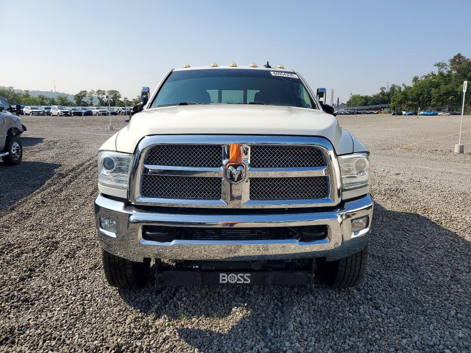 2016 Ram 3500 მანქანა იყიდება აუქციონზე, vin: 3C63RRKL3GG208823, აუქციონის ნომერი: 60954336