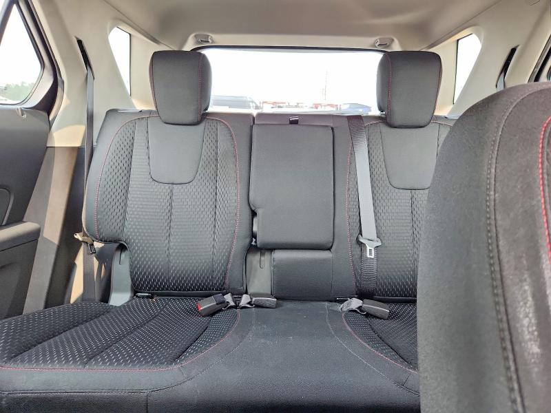 Aukcja sprzedaży 2015 Chevrolet Equinox, vin: 2GNALLEK3F1158506, numer aukcji: 60507246
