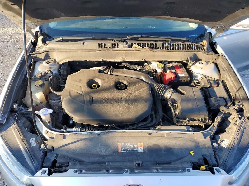 Продажа на аукционе авто 2016 Ford Fusion, vin: 3FA6P0T9XGR223680, номер лота: 59978996