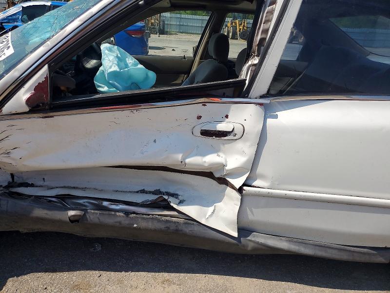 62494786 :رقم المزاد ، 1HGCD5605VA049235 vin ، 1997 Honda Accord مزاد بيع