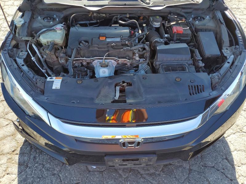 Продаж на аукціоні авто 2018 Honda Civic, vin: 2HGFC2F56JH540001, номер лоту: 63202186