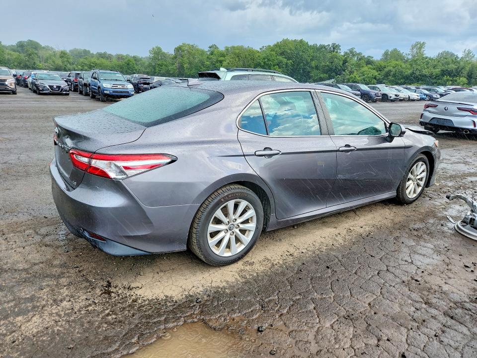 Aukcja sprzedaży 2019 Toyota Camry, vin: 4T1B11HK8KU692503, numer aukcji: 63239166