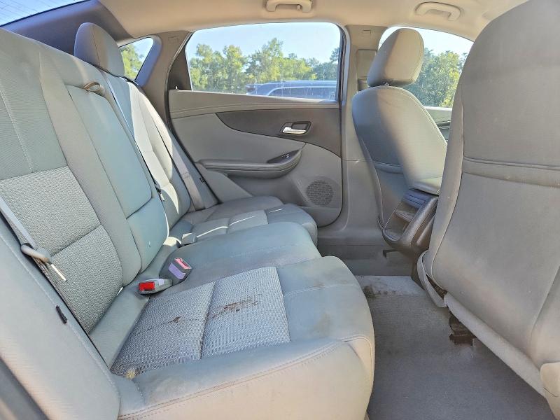 Aukcja sprzedaży 2014 Chevrolet Impala, vin: 2G11Y5SL0E9111235, numer aukcji: 60765356