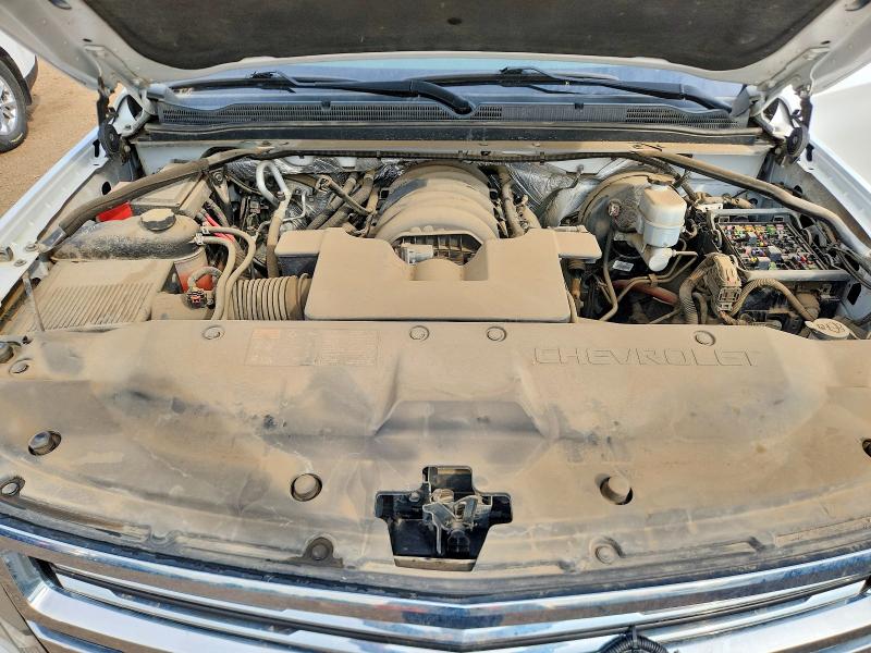 Aukcja sprzedaży 2016 Chevrolet Tahoe K1500 Ltz, vin: 1GNSKCKC9GR282986, numer aukcji: 60691766