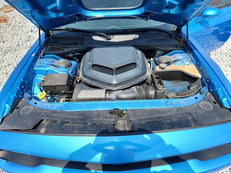 Продаж на аукціоні авто 2015 Dodge Challenger, vin: 2C3CDZAT9FH884916, номер лоту: 60239516