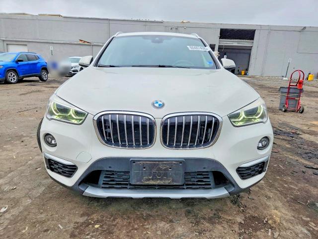 60487496 :رقم المزاد ، WBXHT3C54K5L97904 vin ، 2019 Bmw X1 مزاد بيع