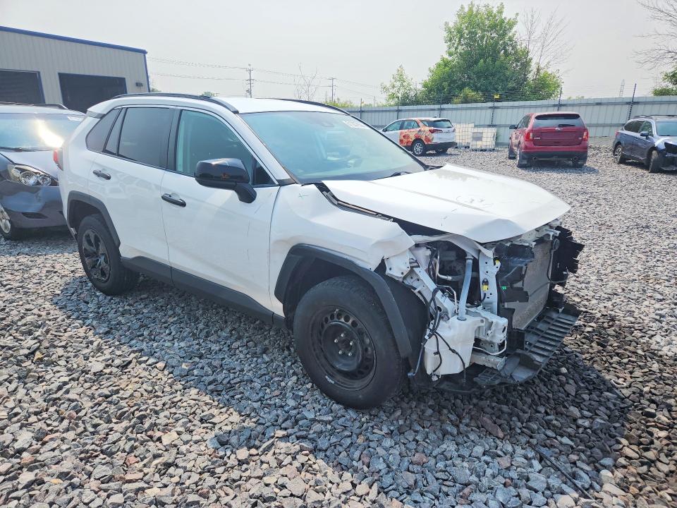 Продажа на аукционе авто 2019 Toyota Rav4, vin: 2T3F1RFV0KC043512, номер лота: 61287856