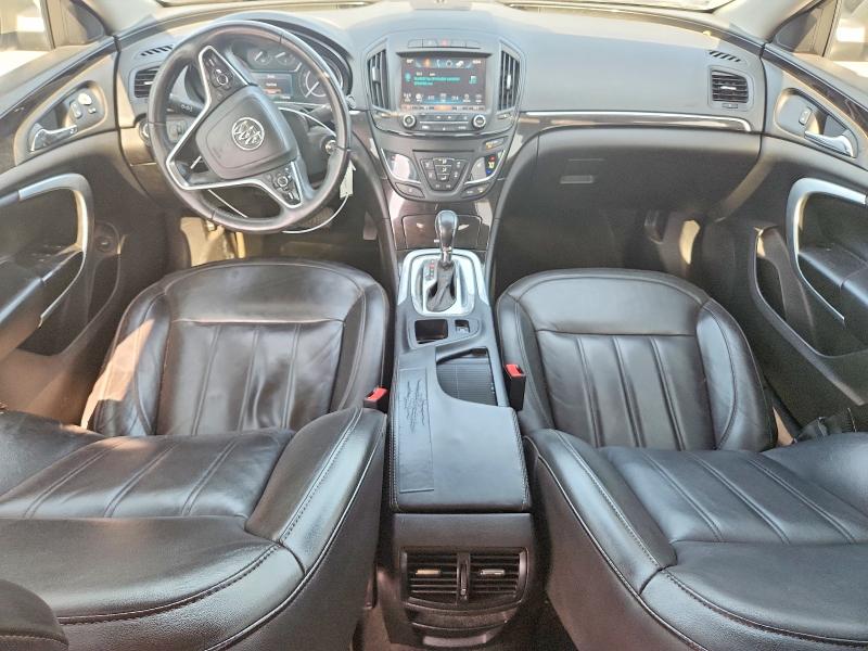 Продажа на аукционе авто 2016 Buick Regal, vin: 2G4GL5EX5G9139089, номер лота: 62302356