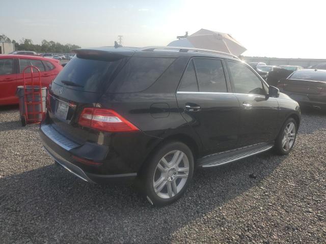 63479446 :رقم المزاد ، 4JGDA5JB8EA341199 vin ، 2014 Mercedes-benz Ml مزاد بيع