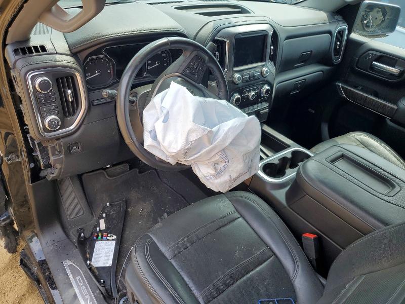 Aukcja sprzedaży 2019 Gmc Sierra, vin: 1GTU9FEL3KZ211351, numer aukcji: 59886086
