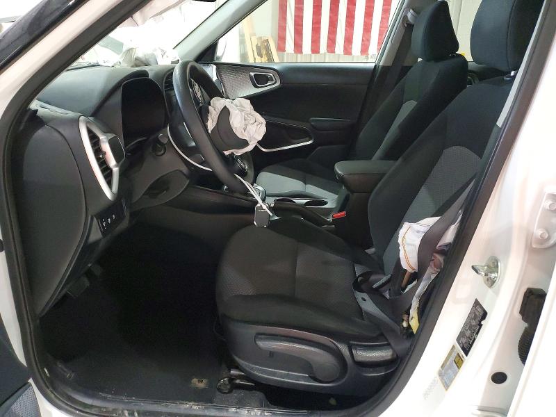 Aukcja sprzedaży 2024 Kia Soul, vin: KNDJ23AU0R7235925, numer aukcji: 62983996
