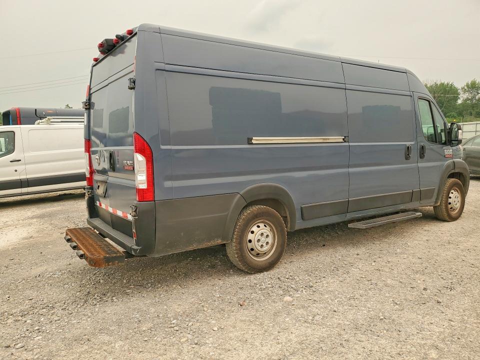Aukcja sprzedaży 2021 Ram Promaster 3500, vin: 3C6MRVJG4ME544926, numer aukcji: 59746246