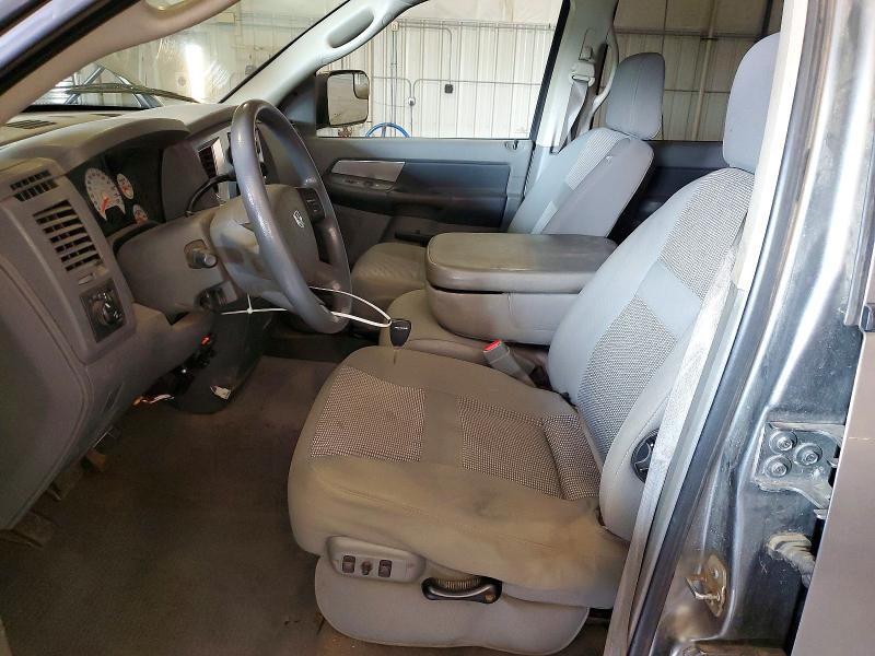 Продаж на аукціоні авто 2009 Dodge Ram 2500, vin: 3D7KS28L49G538888, номер лоту: 62503936