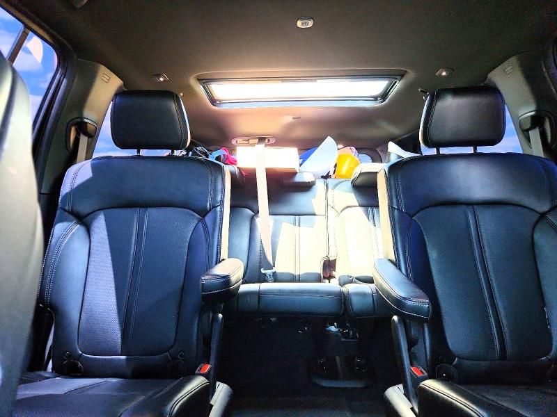 53292646 :رقم المزاد ، 1C4SJUBP2RS119130 vin ، 2024 Jeep Wagoneer مزاد بيع