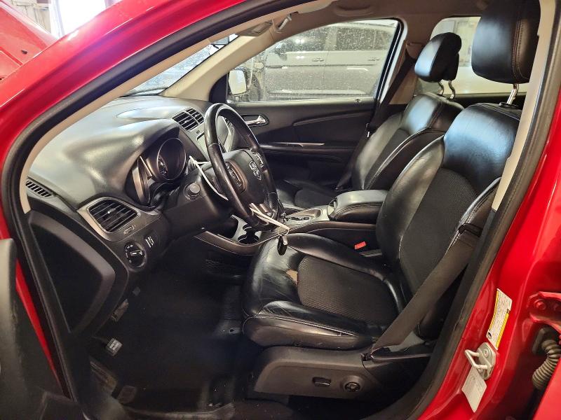 61840556 :رقم المزاد ، 3C4PDDGG5JT467027 vin ، 2018 Dodge Journey مزاد بيع