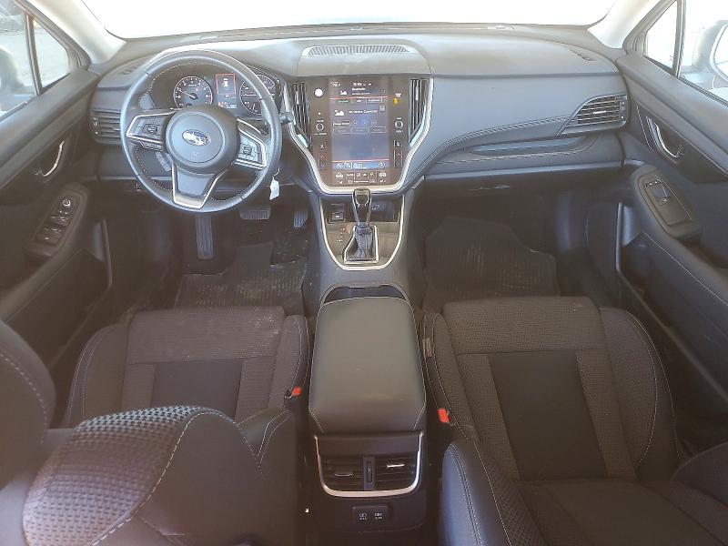 2022 Subaru Outback მანქანა იყიდება აუქციონზე, vin: 4S4BTACCXN3212921, აუქციონის ნომერი: 59198796