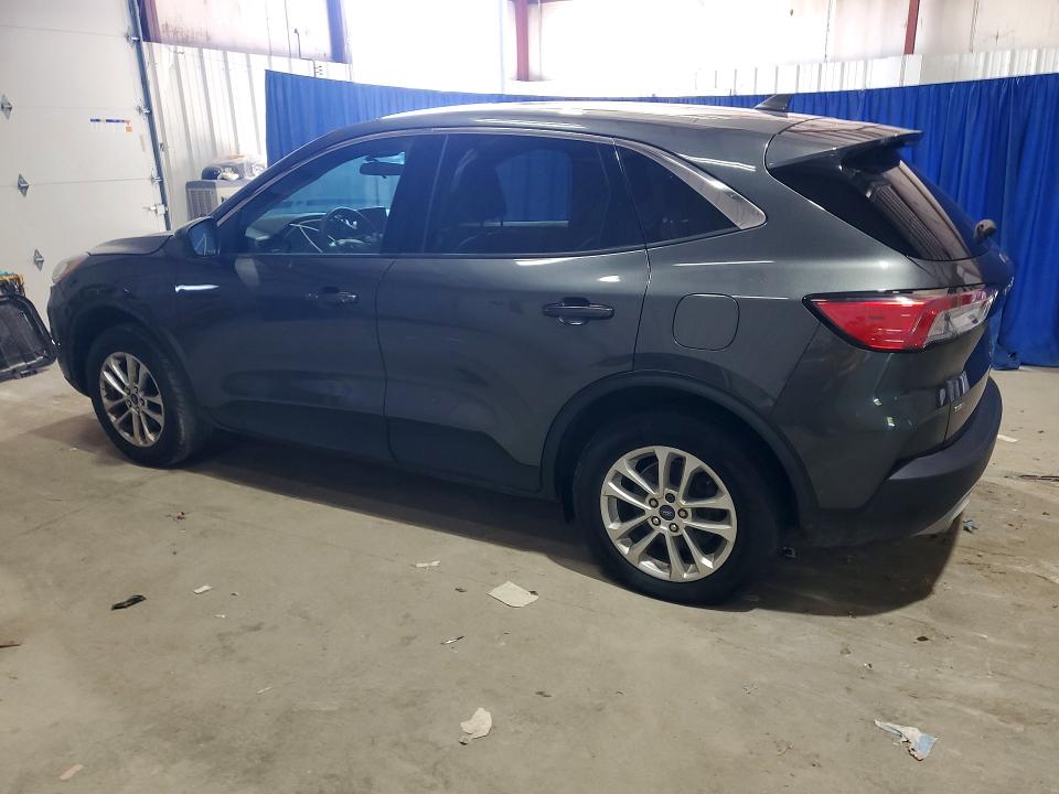 Aukcja sprzedaży 2020 Ford Escape, vin: 1FMCU9G63LUC49112, numer aukcji: 60992856