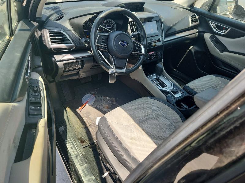 62595046 :رقم المزاد ، JF2SKAFC8MH471526 vin ، 2021 Subaru Forester مزاد بيع
